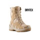 Тактические ботинки Vaneda Tactical 1191 Pro Mid On Duty Beige Nubuck Boot высокие бежевые