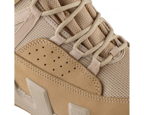 Тактические ботинки Vaneda Tactical 1191 Pro Mid On Duty Beige Nubuck Boot высокие бежевые Тактические ботинки Vaneda Tactical 1191 Pro Mid On Duty Beige Nubuck Boot высокие бежевые