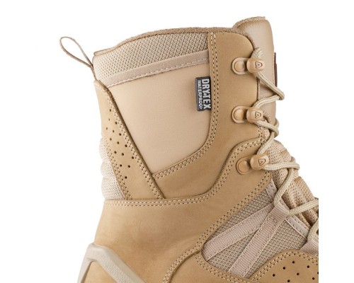Тактические ботинки Vaneda Tactical 1191 Pro Mid On Duty Beige Nubuck Boot высокие бежевые Тактические ботинки Vaneda Tactical 1191 Pro Mid On Duty Beige Nubuck Boot высокие бежевые