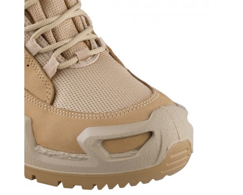 Тактические ботинки Vaneda Tactical 1191 Pro Mid On Duty Beige Nubuck Boot высокие бежевые Тактические ботинки Vaneda Tactical 1191 Pro Mid On Duty Beige Nubuck Boot высокие бежевые