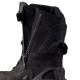 Тактические ботинки Vaneda Tactical 1191 Pro Mid On Duty Black Nubuck Boot высокие черные