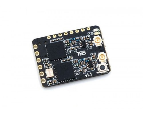 Приёмник TBS Crossfire Diversity Nano RX - FPV Long Range Drone Receiver Приёмник TBS Crossfire Diversity Nano RX - FPV Long Range Drone Receiver