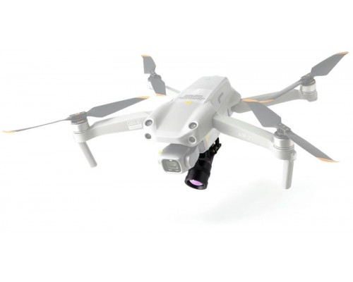Комплект модернизации DJI Air 2 / Air 2S (установка тепловизора) Комплект модернизации DJI Air 2 / Air 2S (установка тепловизора)