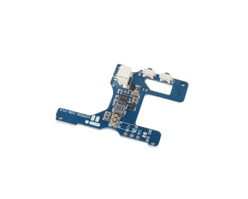 TPU кейс с/без платы BEC для Naked-камеры (GoPro HERO8) (iFlight) TPU кейс с/без платы BEC для Naked-камеры (GoPro HERO8) (iFlight)