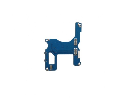 TPU кейс с/без платы BEC для Naked-камеры (GoPro HERO8) (iFlight) TPU кейс с/без платы BEC для Naked-камеры (GoPro HERO8) (iFlight)