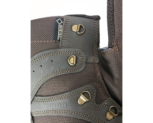 Ботинки треккинговые Talan BRIZ MID GTX Ботинки треккинговые Talan BRIZ MID GTX
