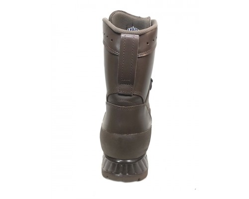 Ботинки HAIX Combat Boots High Liability brown new GB Ботинки HAIX Combat Boots High Liability brown new GB