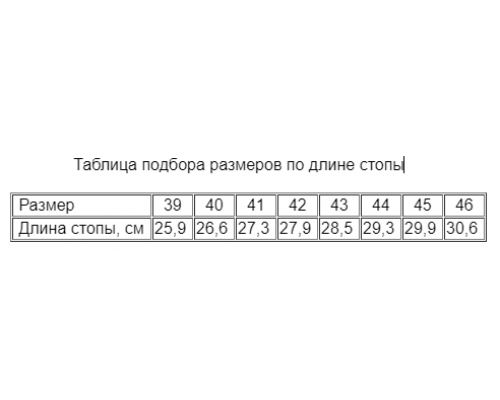 Берцы БУТЕКС Варан м.4200 Берцы БУТЕКС Варан м.4200