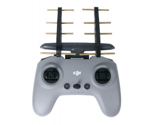 Усилитель сигнала пульта DJI FPV (SunnyLife) Усилитель сигнала пульта DJI FPV (SunnyLife)