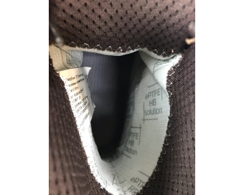 Ботинки треккинговые Talan BRIZ MID GTX Ботинки треккинговые Talan BRIZ MID GTX