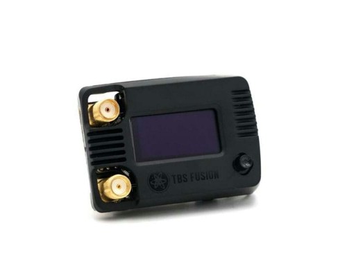 Приёмник TBS Fusion