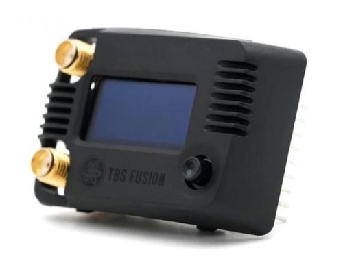 Приёмник TBS Fusion