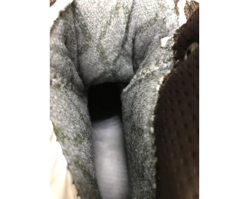 Берцы TALAN коричневые зима Gore-Tex Берцы TALAN коричневые зима Gore-Tex