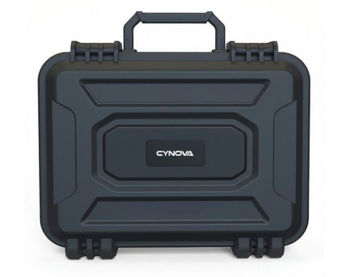 Водонепроницаемый кейс DJI Mavic Mini / Mini 2 (CYNOVA) Водонепроницаемый кейс DJI Mavic Mini / Mini 2 (CYNOVA)