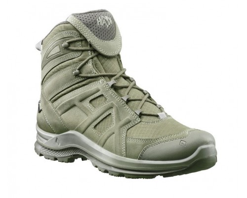 Ботинки Black Eagle Athletic 2.0 V GTX mid/sage Art.: 330010 Серый Ботинки Black Eagle Athletic 2.0 V GTX mid/sage Art.: 330010 Серый