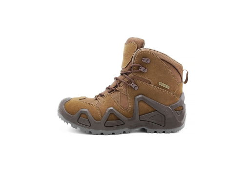 Ботинки 33 К «ALLIGATOR» BROWN Ботинки 33 К «ALLIGATOR» BROWN