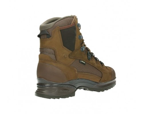 Ботинки SCOUT Brown BROWN