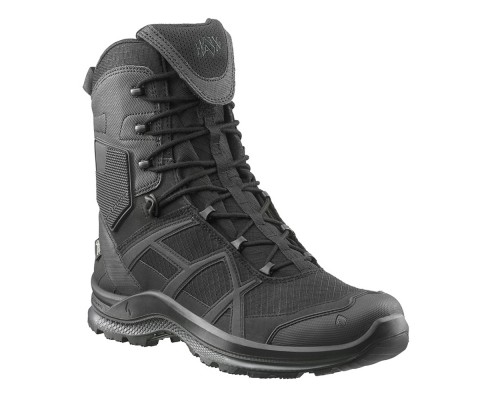 Ботинки Black Eagle Athletic 2.1 GTX High Black Черный Ботинки Black Eagle Athletic 2.1 GTX High Black Черный