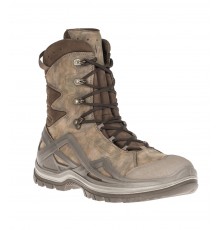 Ботинки NOMAD High, Camouflage Мультикам