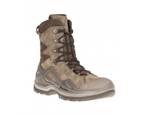 Ботинки NOMAD High, Camouflage Мультикам Ботинки NOMAD High, Camouflage Мультикам