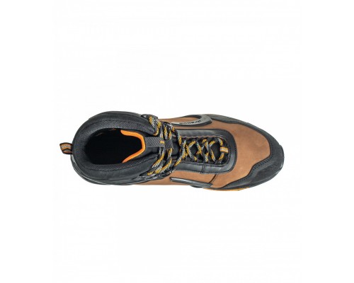 Ботинки PHANTOM ANKLE GTX, Brown BROWN Ботинки PHANTOM ANKLE GTX, Brown BROWN