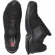 Ботинки XA Forces Low GTX Черный