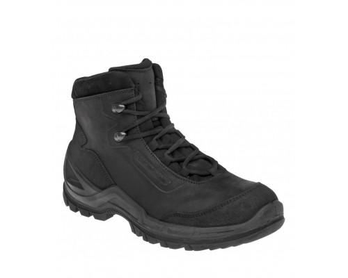 Ботинки VAGABUND ANKLE GTX midnight black Черный Ботинки VAGABUND ANKLE GTX midnight black Черный