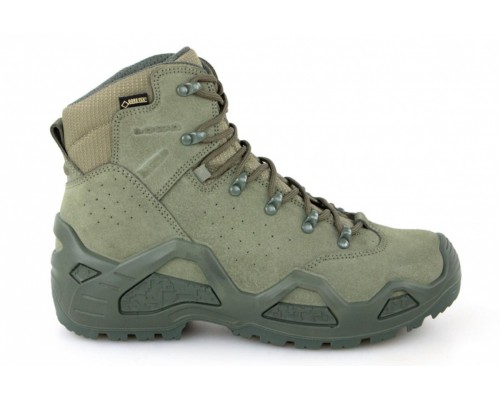 Ботинки ZEPHYR GTX® Z-6S Sage Олива Ботинки ZEPHYR GTX® Z-6S Sage Олива