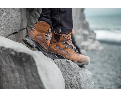 Ботинки SCOUT Brown BROWN Ботинки SCOUT Brown BROWN