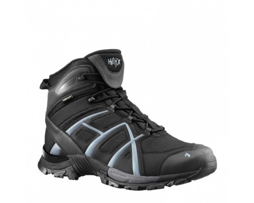 Ботинки тактические Black Eagle Athletic 2.0 GTX Gore-Tex MID Черный Ботинки тактические Black Eagle Athletic 2.0 GTX Gore-Tex MID Черный