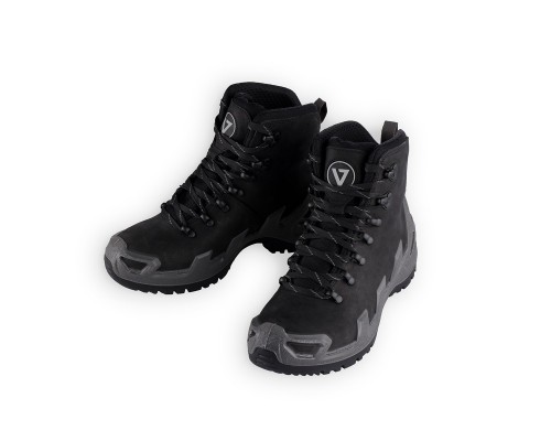 Ботинки Tactical 1240 Pro Mid Черный Ботинки Tactical 1240 Pro Mid Черный