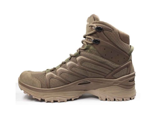 Ботинки INNOX GTX® MID TF Coyote COYOTE Ботинки INNOX GTX® MID TF Coyote COYOTE
