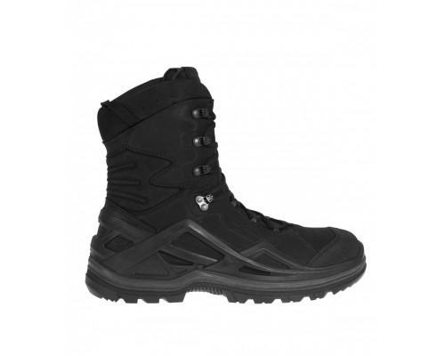 Ботинки NOMAD High GTX, Black Черный Ботинки NOMAD High GTX, Black Черный