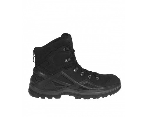 Ботинки NOMAD MID Черный Ботинки NOMAD MID Черный