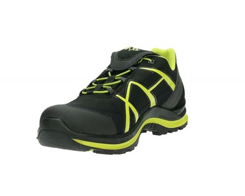 Кроссовки 'BLACK EAGLE' Adventure 2.0 GTX low/black-citrus Кроссовки 'BLACK EAGLE' Adventure 2.0 GTX low/black-citrus