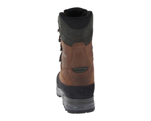 Ботинки зимние Hunter GTX Evo Extreme BROWN Ботинки зимние Hunter GTX Evo Extreme BROWN