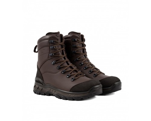 Ботинки GRIZZLY GTX, Brown BROWN Ботинки GRIZZLY GTX, Brown BROWN