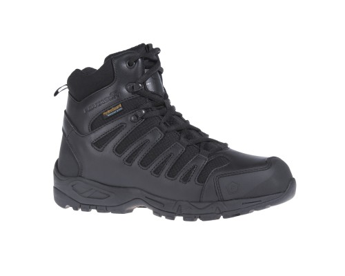 Ботинки ACHILLES TACTICAL XTR 6 Черный Ботинки ACHILLES TACTICAL XTR 6 Черный