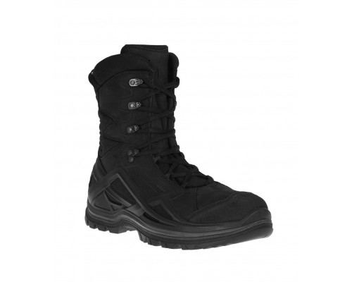 Ботинки NOMAD High GTX, Black Черный Ботинки NOMAD High GTX, Black Черный