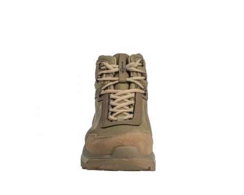 Ботинки PHANTOM MID, Sandstorm SANDSTONE Ботинки PHANTOM MID, Sandstorm SANDSTONE