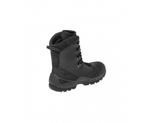 Ботинки VAGABUND High GTX Kevlar Razvedos, Black Черный Ботинки VAGABUND High GTX Kevlar Razvedos, Black Черный