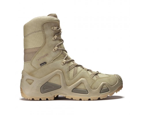 Ботинки ZEPHYR GTX® HI TF Desert Песочный Ботинки ZEPHYR GTX® HI TF Desert Песочный