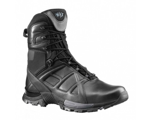Ботинки тактические GORE-TEX BLACK EAGLE TACTICAL 2.0 HIGH Черный Ботинки тактические GORE-TEX BLACK EAGLE TACTICAL 2.0 HIGH Черный