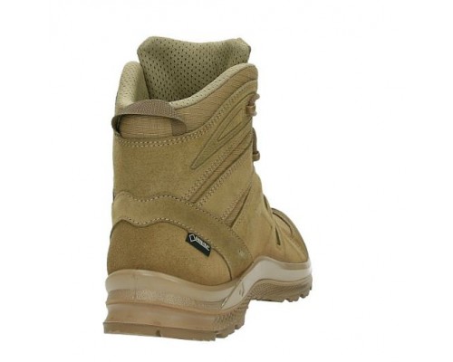Ботинки Black Eagle Athletic 2.0 V GTX mid/black Art.: 330007 Черный Ботинки Black Eagle Athletic 2.0 V GTX mid/black Art.: 330007 Черный