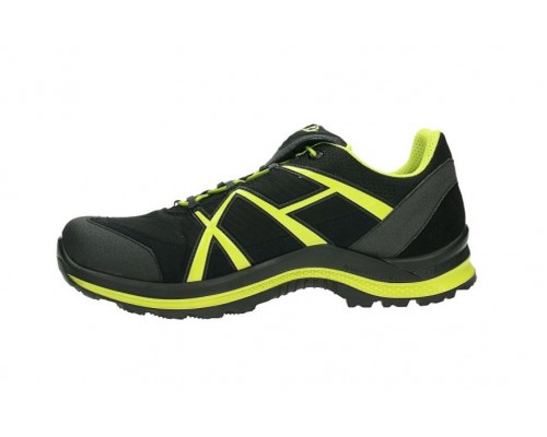 Кроссовки 'BLACK EAGLE' Adventure 2.0 GTX low/black-citrus Кроссовки 'BLACK EAGLE' Adventure 2.0 GTX low/black-citrus
