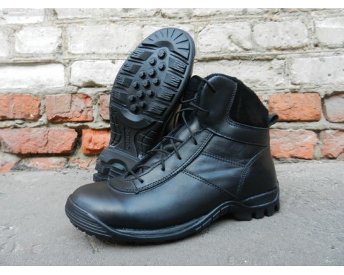 Ботинки ARAVI WINTER 726 Ботинки ARAVI WINTER 726