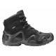 Ботинки ZEPHYR GTX® MID TF Black Черный