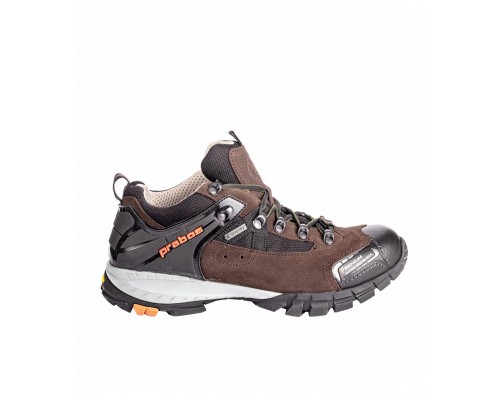 Ботинки NANGA GTX BROWN Ботинки NANGA GTX BROWN