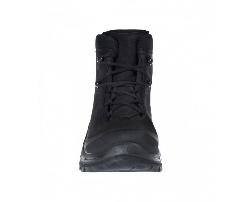 Ботинки VAGABUND ANKLE GTX midnight black Черный Ботинки VAGABUND ANKLE GTX midnight black Черный