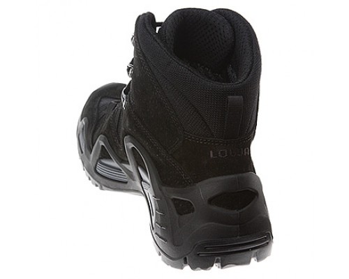 Ботинки ZEPHYR GTX® MID TF Black Черный Ботинки ZEPHYR GTX® MID TF Black Черный